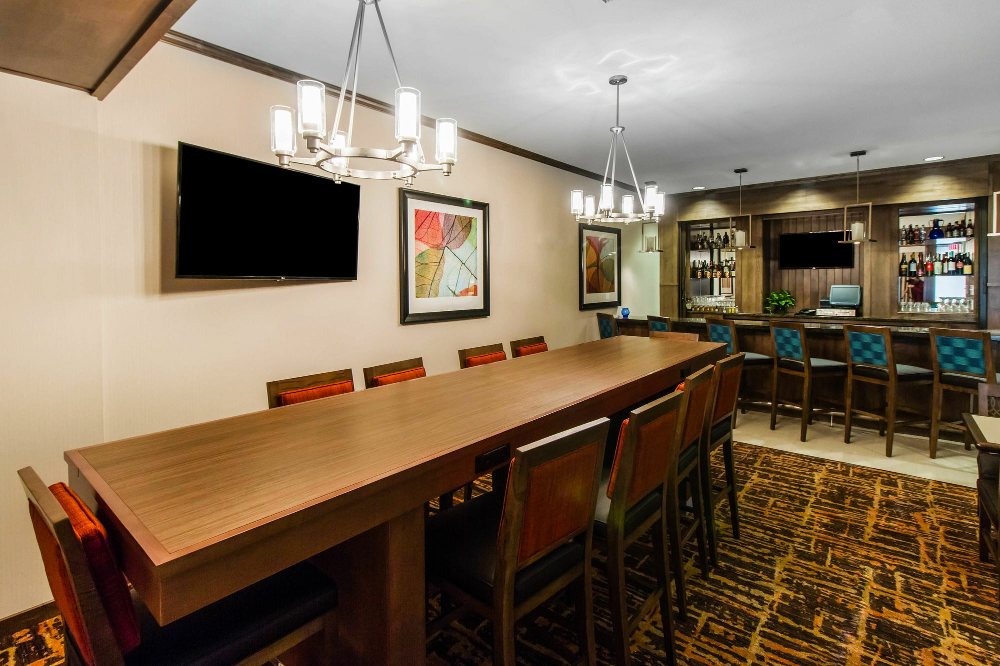 Mainstay Suites Watford City - Event Center Exterior photo